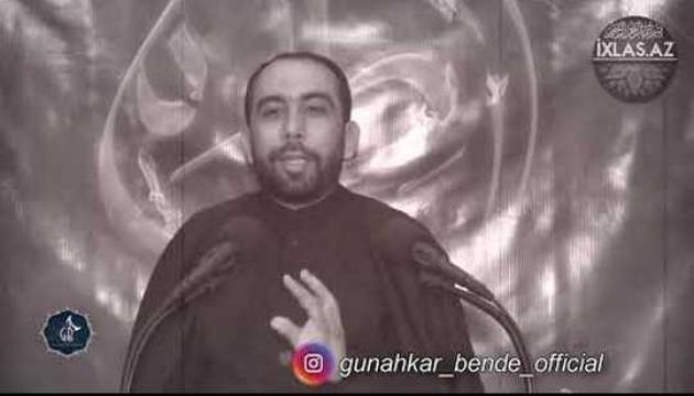 Hacı Sahib və Hacı Möhübbət - Əyyami Fatimiyyə